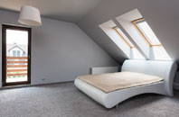 Redmile bedroom extensions