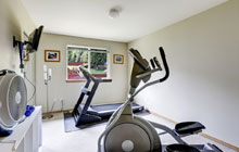Redmile home gym construction leads